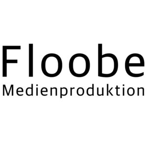 Floobe Medienproduktion Logo Kitzbüheler Hornlauf